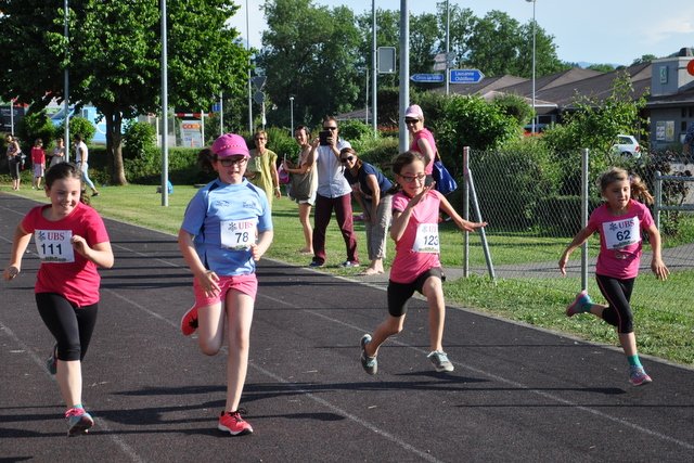 Lucie et Cléa